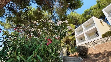 All Inclusive - Apartments