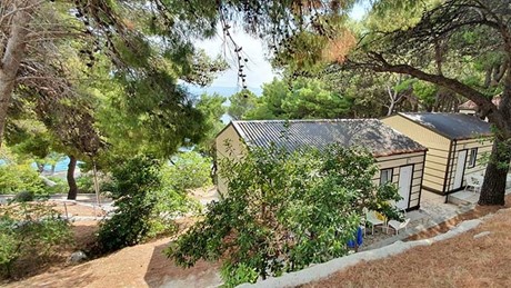 All inclusive Bungalow