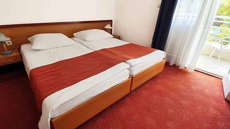 Apartments Sagitta Omis