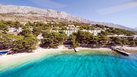 Holiday Village Sagitta