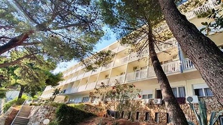 Ideal destination for a family vacation