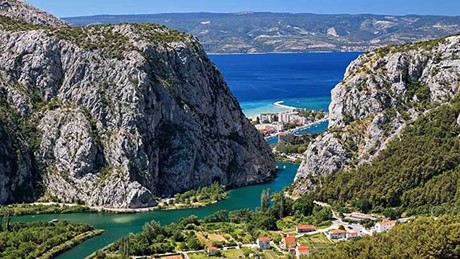 Omiš