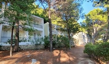 APARTMENTS