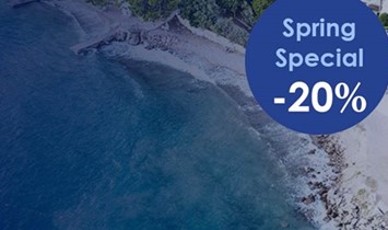 SPRING SPECIAL